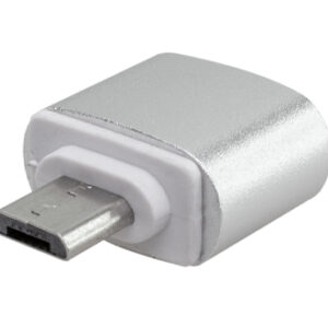 tienda online de Adaptador USB-Micro USB