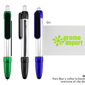 tienda online de Bolígrafo Flag