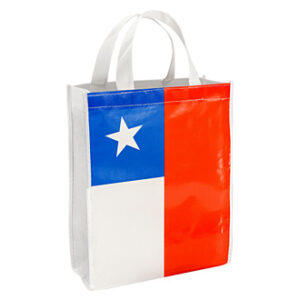 tienda online de Bolsa TNT Bandera Chilena