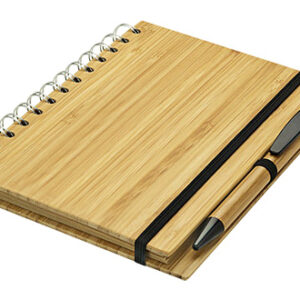 tienda online de Cuaderno de Bamboo