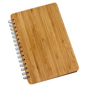 tienda online de Deluxe Cuaderno de Bamboo