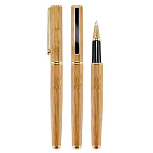 tienda online de Deluxe Roller Pen Bamboo