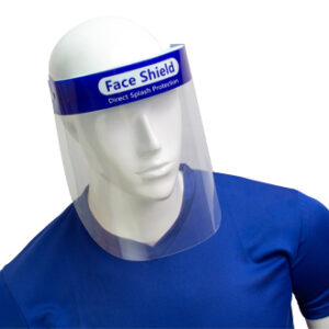 tienda online de Face Shield - Escudo Facial