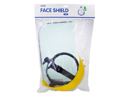 tienda online de Face Shield - Escudo Facial PRO