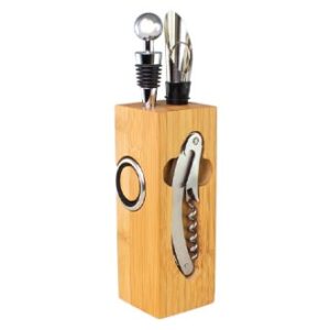Muebles y Terraza 24 Hogar Gourmet Sommelier