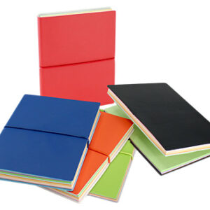 tienda online de Libreta de PU High Class