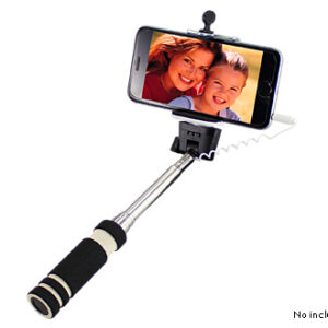 tienda online de Mini Selfie-Stick Monopod