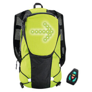 tienda online de Mochila LED para Ciclistas