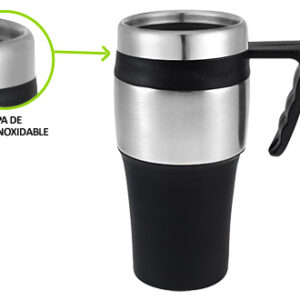 comprar Mug Térmico 450cc