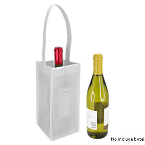 tienda online de Porta-Botella de Vino para Sublimación