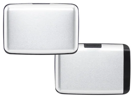 venta de Porta-Tarjetas Anti-Clonación Power Bank en chile