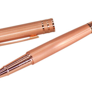 tienda online de Roller Pen Metálico Encobrizado