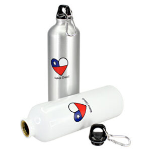 tienda online de Sport Bottle Vamos Chile 750cc