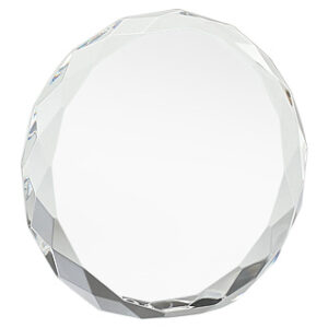 tienda online de Trofeo Cristal Diamond