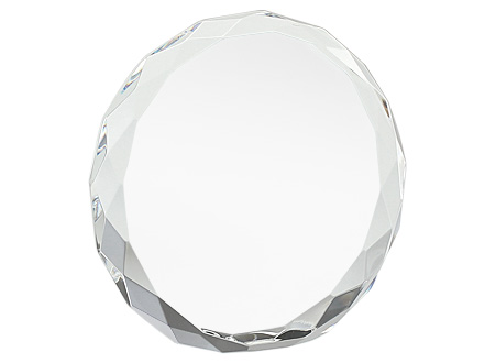 tienda online de Trofeo Cristal Diamond