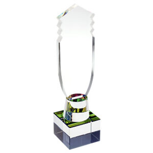 tienda online de Trofeo Cristal Win