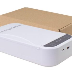 tienda online de USB Caja Esterilizador UV portátil