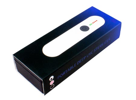 tienda online de USB Stick Esterilizador UV portátil de m