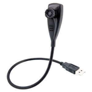 tienda online de USB Web-Cam Metálica